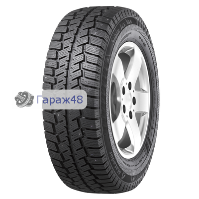 Matador MPS-500 Sibir Ice Van 235/65 R16C 115R
