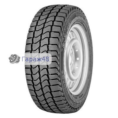 Continental VancoVikingContact 2 235/65 R16C 121/119N